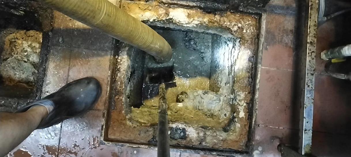 固始污水池清理一般都有毒气，怎么预防中毒呢？