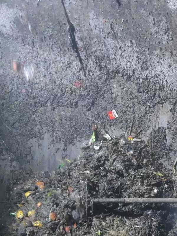固始污水池清理